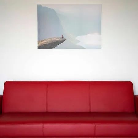 Cloud 9 - With Stunning View Appartement