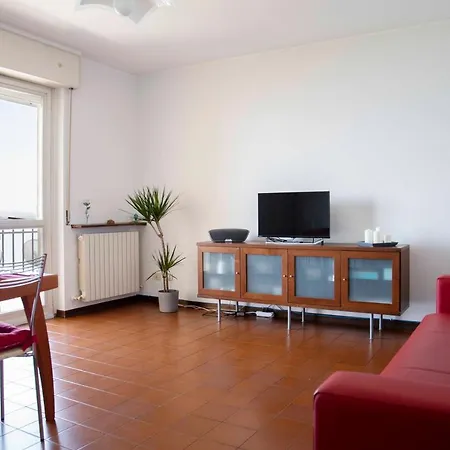 Cloud 9 - With Stunning View Appartement *