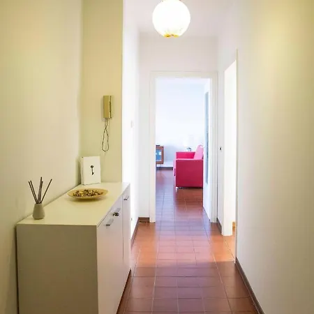 Cloud 9 - With Stunning View Daire