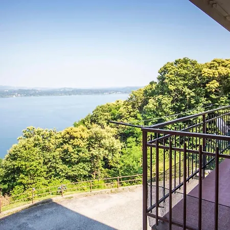 公寓 Cloud 9 - With Stunning View *