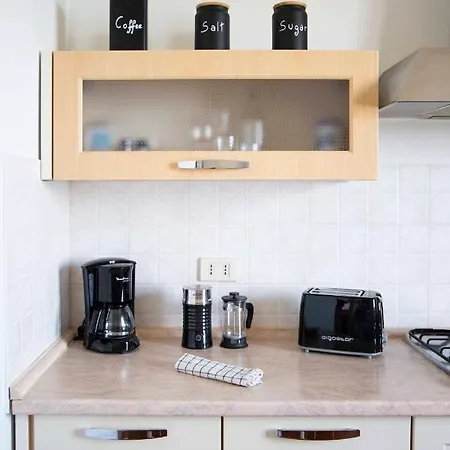 Cloud 9 - With Stunning View 公寓