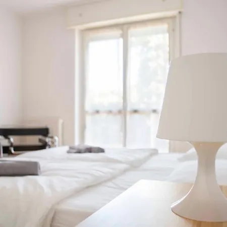 Daire Cloud 9 - With Stunning View *