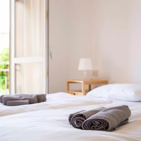 Cloud 9 - With Stunning View 公寓