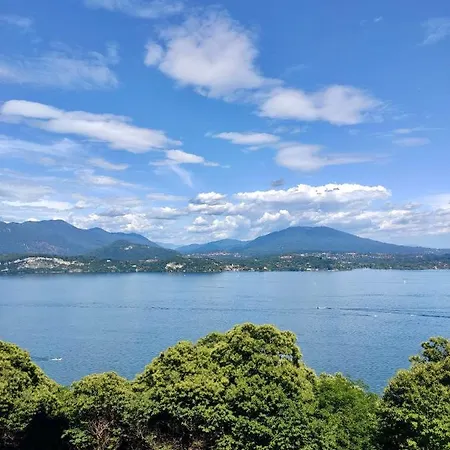 Cloud 9 - With Stunning View Daire