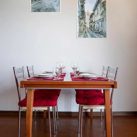 Cloud 9 - With Stunning View Appartamento *