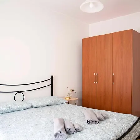 Daire Cloud 9 - With Stunning View Belgirate