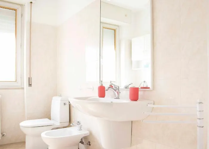 Cloud 9 - With Stunning View Appartement *