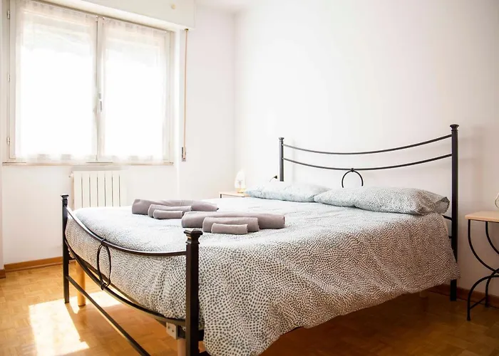 Cloud 9 - With Stunning View Appartement *