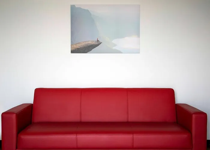 Cloud 9 - With Stunning View Appartement