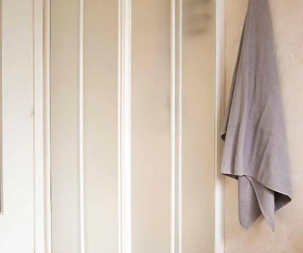 Cloud 9 - With Stunning View Appartement *