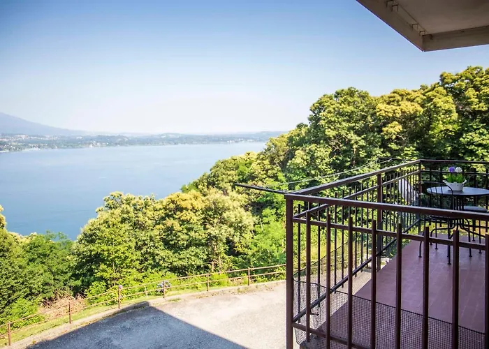 Appartement Cloud 9 - With Stunning View *