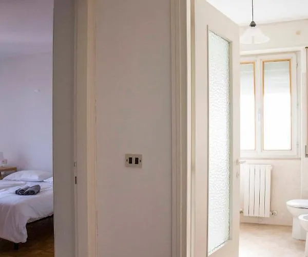 Cloud 9 - With Stunning View Appartement