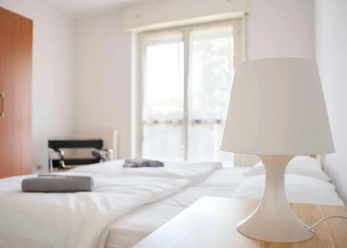 Appartement Cloud 9 - With Stunning View *