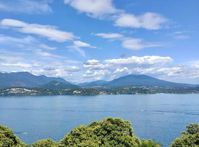 Cloud 9 - With Stunning View Appartement