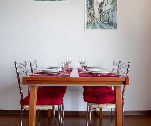 Cloud 9 - With Stunning View Appartement *