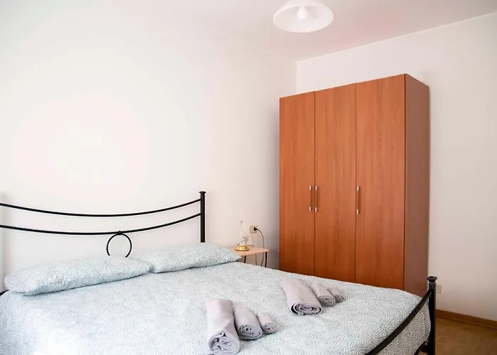 Appartement Cloud 9 - With Stunning View Belgirate