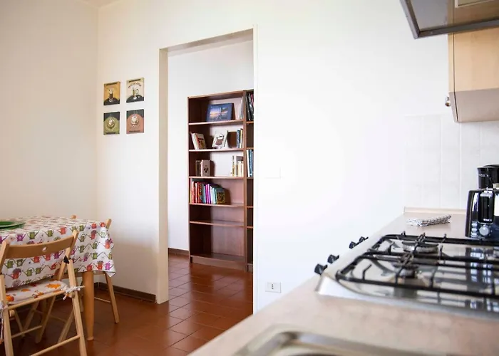 Cloud 9 - With Stunning View Appartement *